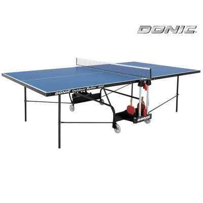    Donic Outdoor Roller 400 230294-B ( )