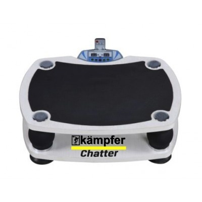 - Kampfer Chatter KP-1209