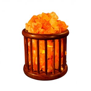   Salt Lamps   791