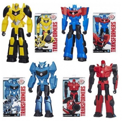  Transformers Hasbro -- 