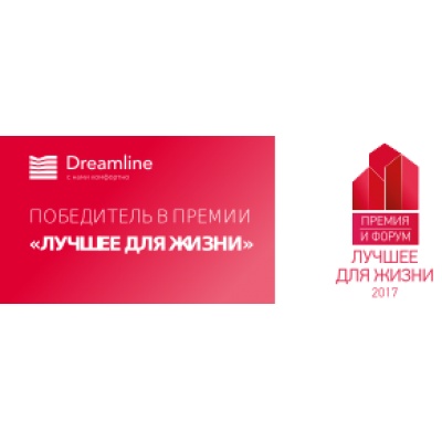   DreamLine Classic +30 BS-120