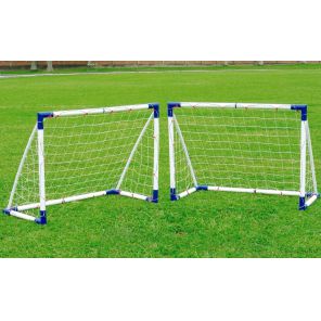    DFC 4ft  2 Portable Soccer 