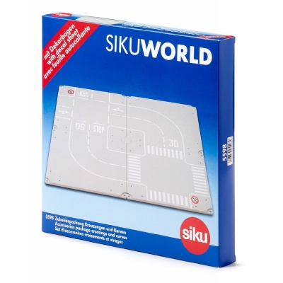     Siku World (5598)