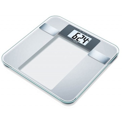 Диагностические напольные весы Beurer BG13