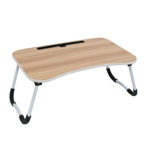 Складной столик для кровати Мега-Оптим AWS-W-005