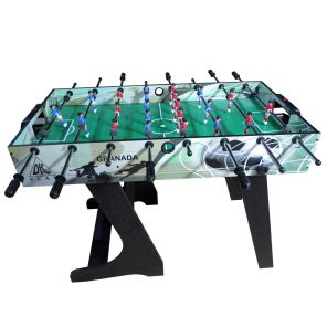 Игровой стол - футбол DFC Granda GS-ST-1470