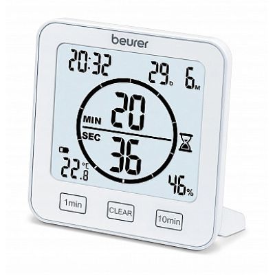 Термогигрометр Beurer HM22