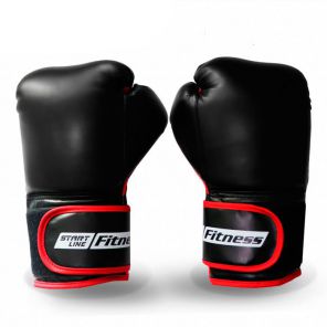 Тренировочные перчатки для бокса Start Line SLF 1401-12