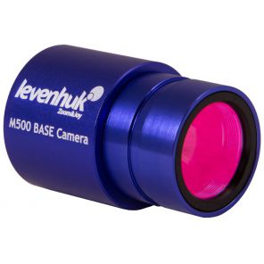 Камера цифровая окулярная Levenhuk M500 Base