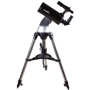     Sky-Watcher BK MAK102AZGT SynScan GOTO