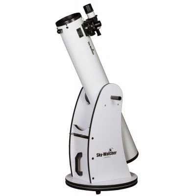 - Sky-Watcher Dob 6" (150/1200)