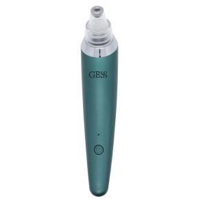 Аппарат для вакуумной чистки и шлифовки Gess Shine 630 green
