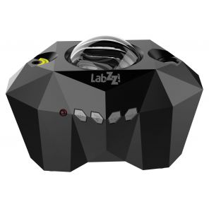 Астропланетарий с пультом Levenhuk LabZZ SP30 Black