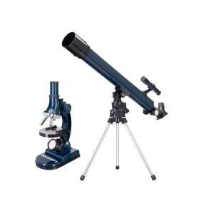         Discovery Scope 2 (77821)