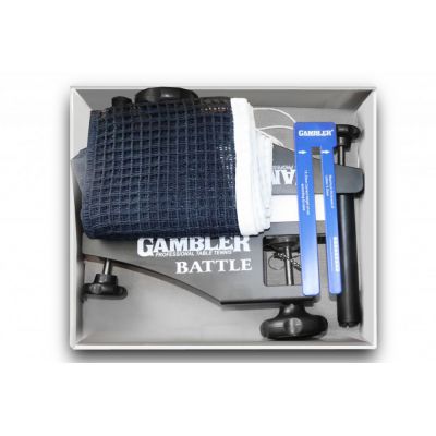       Gambler Battle GGB312