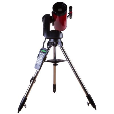    Sky-Watcher Star Discovery MAK127 SynScan Goto