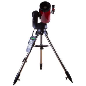    Sky-Watcher Star Discovery MAK127 SynScan Goto