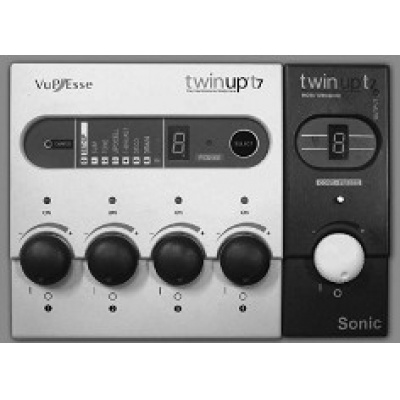    Vupiesse TWIN-UP T7 SONIC