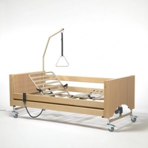 Медицинская электрическая кровать Vermeiren Luna