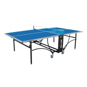 Теннисный стол уличный Donic Al Outdoor синий