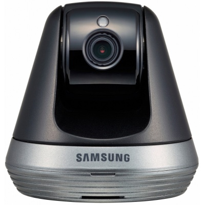 Wi-Fi- Samsung SmartCam (SNH-V6410PN)