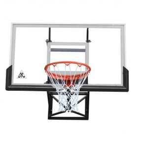 Баскетбольный щит с кольцом DFC BOARD54P