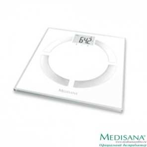 Весы диагностические Medisana BS 444 Connect