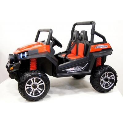 RIVERTOYS багги Buggy t009tt 4wd