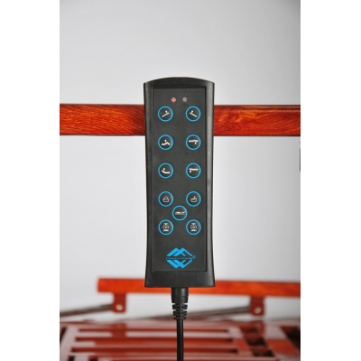 Твердотельное реле OMRON G3MB-202P или делаем WiFi розетку с минимумом компонент