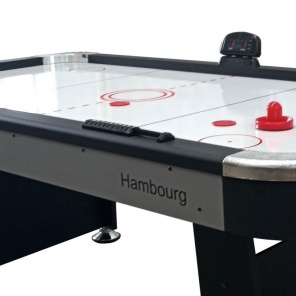    DFC Hambourg DS-AT-13