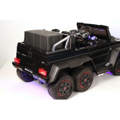 RIVERTOYS автомобиль Mercedes Benz g63