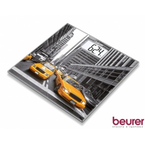    Beurer GS203 New York